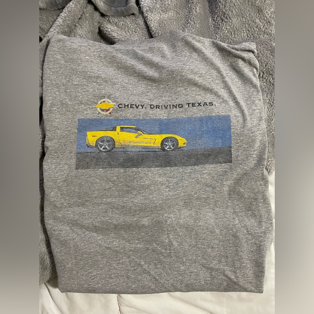 Chevy vintage T-shirt